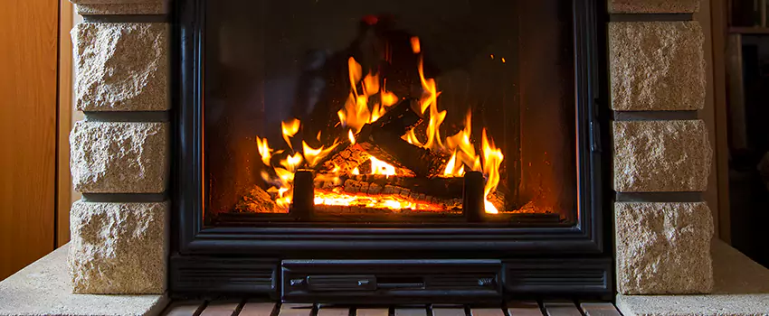 Fireplace Xtrordinair Probuilder Gas Fireplace Installation in Independence, MO