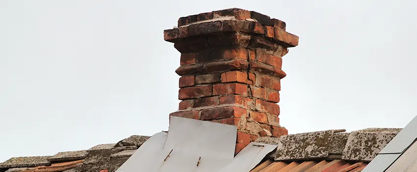 Cost of Fixing Blocked Chimney in Independence, Missouri