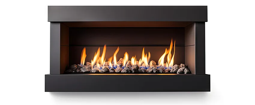 Outdoor Gas Fireplaces Installation in Independence, MO