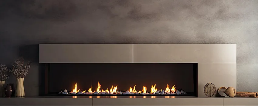 Gas Fireplace Logs Supplier in Independence, Missouri
