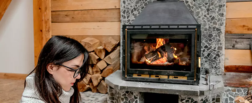 Harman P68-C Pellet Stove Repair in Independence, Missouri 