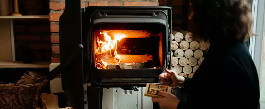 Hearthstone Wood Stoves Fireplace Repair in Independence, Missouri