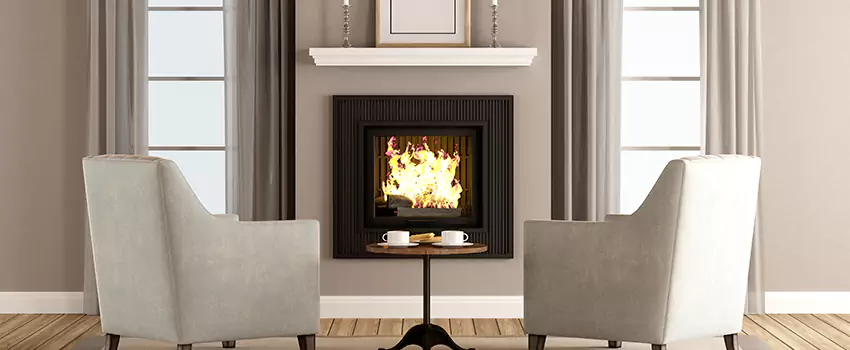 Heatilator Direct Vent Fireplace Services in Independence, Missouri