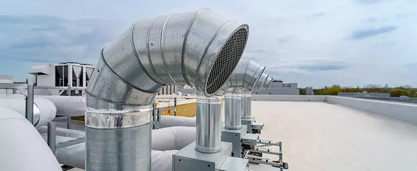 Insulated Ductwork Repair Services Near Me in Independence, MO