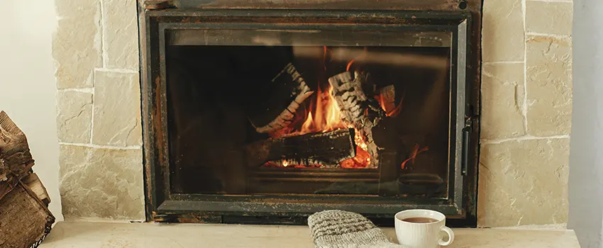 Kings man Fireplaces Insert Services in Independence, MO