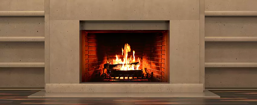 Majestic Trilliant Series Gas Fireplace Insert Repair in Independence, Missouri