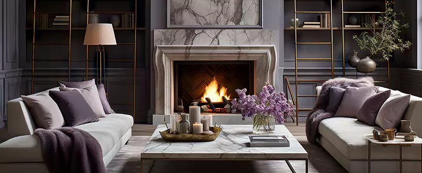 Napoleon Galaxy Series Outdoor Fireplaces Repair in Independence, MO