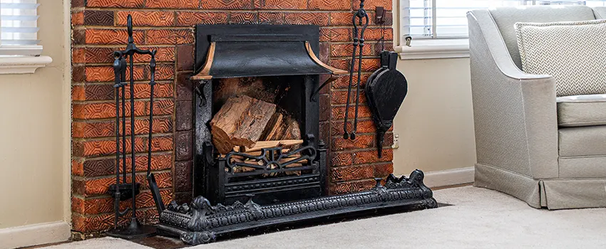 Custom Old Fireplace Redesign Services in Independence, Missouri