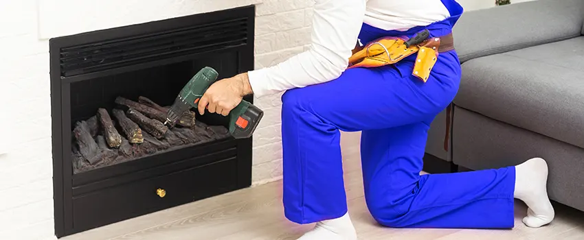 Pellet Fireplace Repair Services in Independence, MO