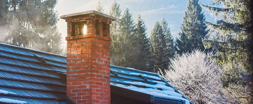 Residential Chimney Rain Caps Repair Services in Independence, MO