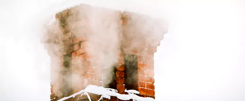 Chimney Flue Soot Removal in Independence, MO