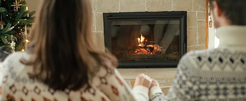 Superior Open-Hearth Wood Fireplaces in Independence, MO
