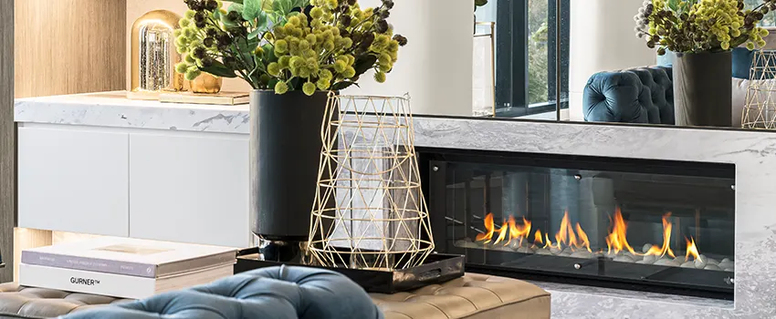 Professional Town & Country Luxury Fireplace Maintenance Experts in Independence, Missouri
