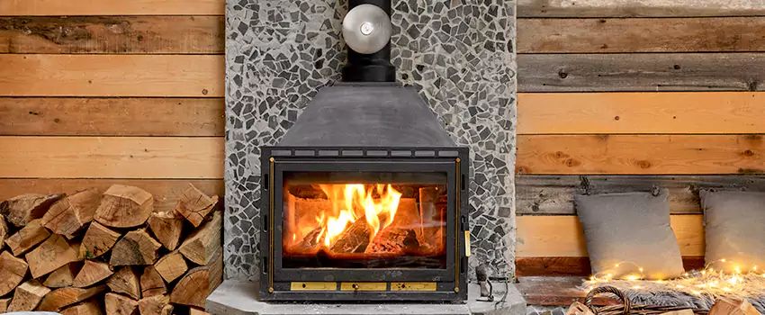 Travis Industries Elite Fireplace Inspection and Maintenance in Independence, Missouri