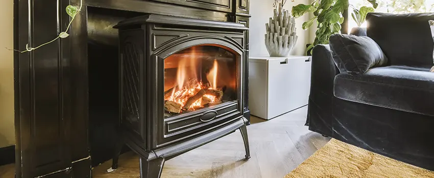 Valor Wood Fireplace in Independence, MO