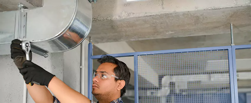 Benefit of Ventilation Cleaning in Independence, Missouri