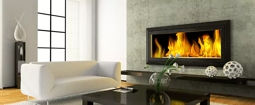 Ventless Fireplace Oxygen Depletion Sensor Installation and Repair Services in Independence, Missouri