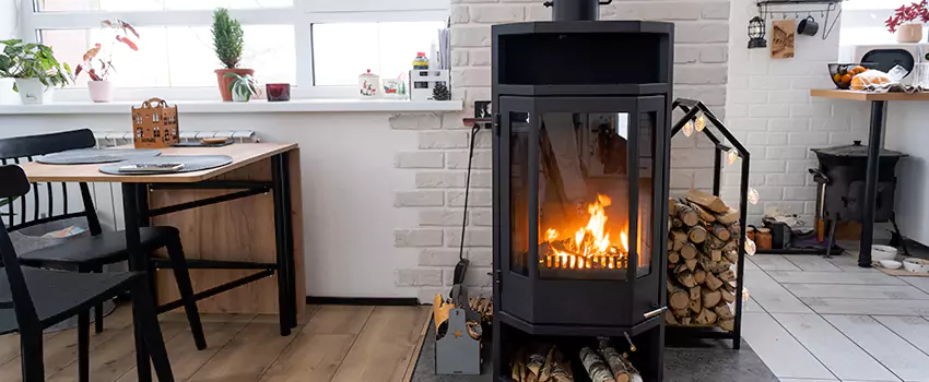 Cost of Vermont Castings Fireplace Services in Independence, MO