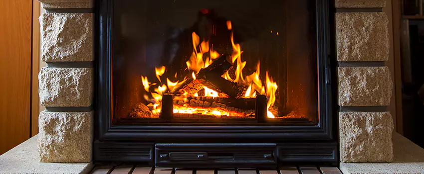 Cost of Wood Fireplace Installation in Independence, MO