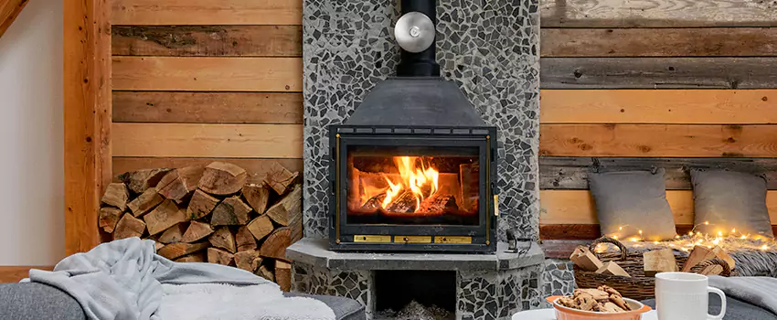 Affordable Wood Fireplace Fixing Solutions in Independence, Missouri