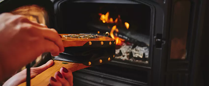 Cost of Wood Furnace Repair and Installation Services in Independence, MO