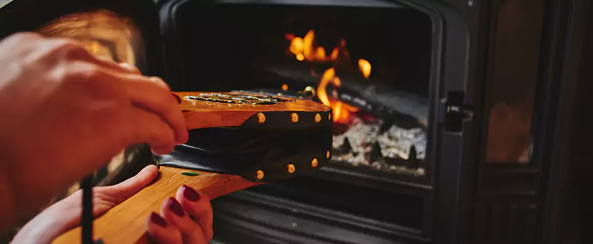 Wood Stove Grates Repair in Independence, Missouri