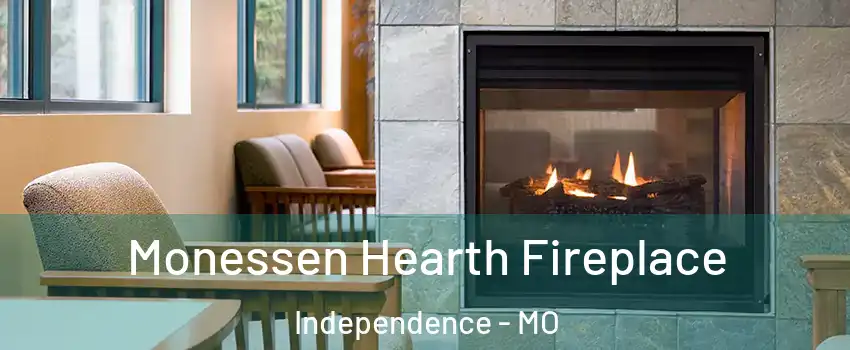 Monessen Hearth Fireplace Independence - MO