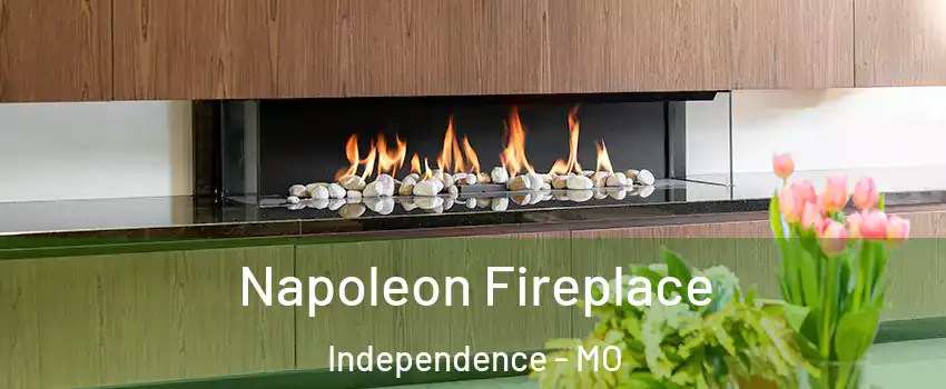 Napoleon Fireplace Independence - MO
